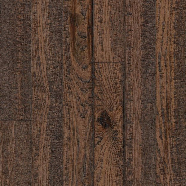 Hardwood Jefferson 3-1/4 BRBL35EH54X BARNWOOD LIVING BY MARK BOWE