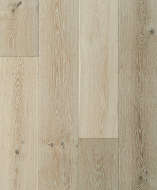Hardwood LISSONE STRMCLB391LCF Villa Borghese BELLA CERA