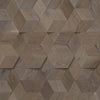 Wall paneling LUGANO PIXEL CELESTIO LEGNO