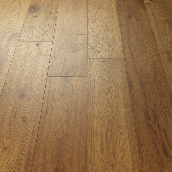 Hardwood Lauderdale Hickory HALCCHLAUDERDALE Coastline Collection