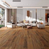 Hardwood Hickory Liano WESTWIND COLLECTION
