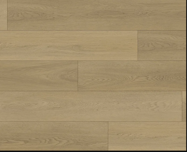 Vinyl Lorain Tan TYAS-426 Tyann Rigid Core LVP (Click On)