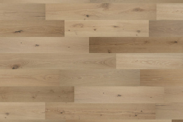 Hardwood Maison MODERN CRAFTSMAN SIGNATURE LINE