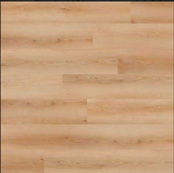 Vinyl Contemporary Maple Malibu DANSBEE - GLUE DOWN