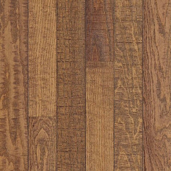 Hardwood Monroe 3-1/4 BRBL35EK14X BARNWOOD LIVING BY MARK BOWE