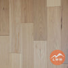 Hardwood WIRE BRUSHED NATURAL CONCORD COLLECTION