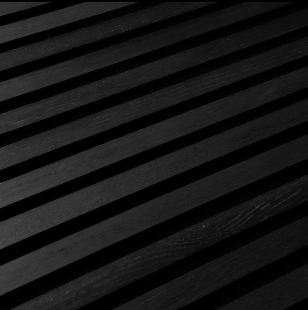 Wall paneling NOIR 108