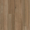 Vinyl Dry Back LVT NUTSHELL ST174641 Nod to Nature USA California Walnut