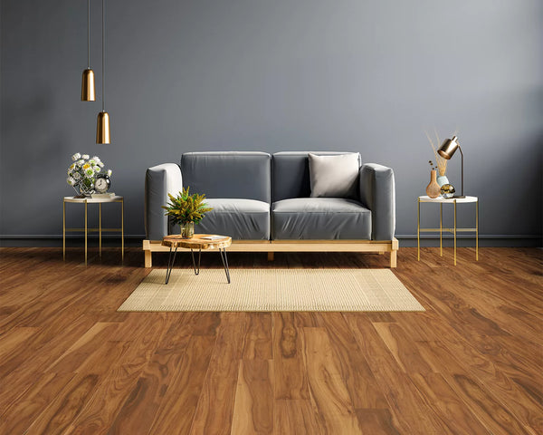 Laminate Acacia Natural – 3/8″ Metro Luxe Collection