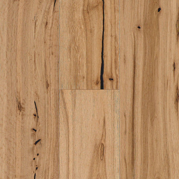 Hardwood Natural DUTTON PASS 6-1/2