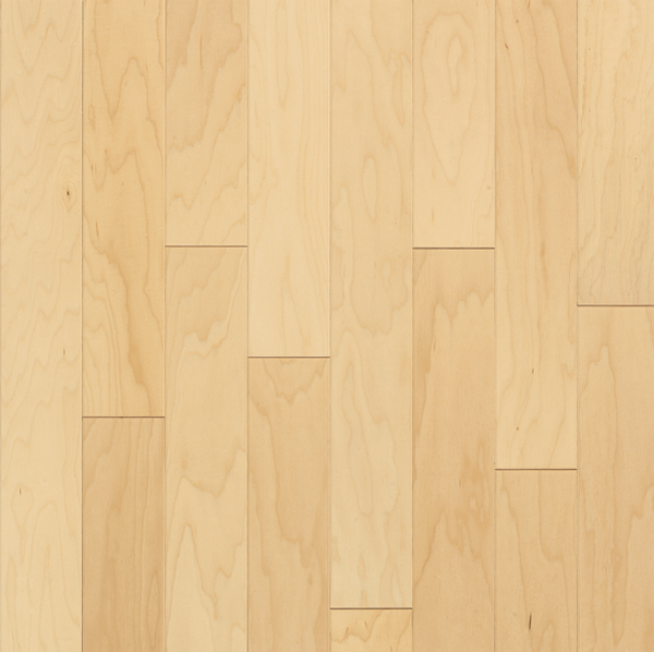 Hardwood Natural 5 EMA20LG TURLINGTON LOCK&FOLD