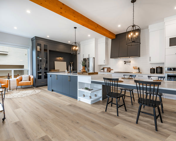 Laminate Northshore Cascades Collection