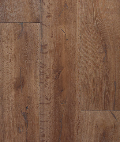 Hardwood OLIMPIA STRMCLB391LCF Villa Borghese BELLA CERA