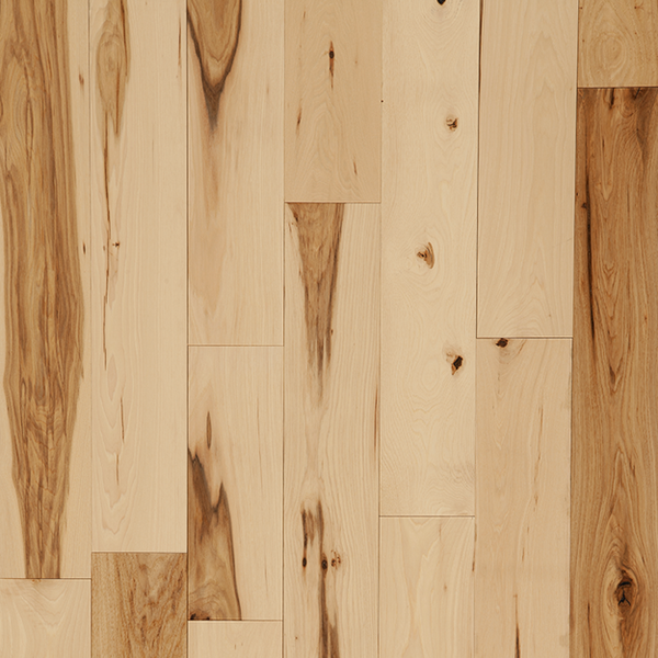 Hardwood OCEAN PATH LM22H-344W HICKORY ACADIA