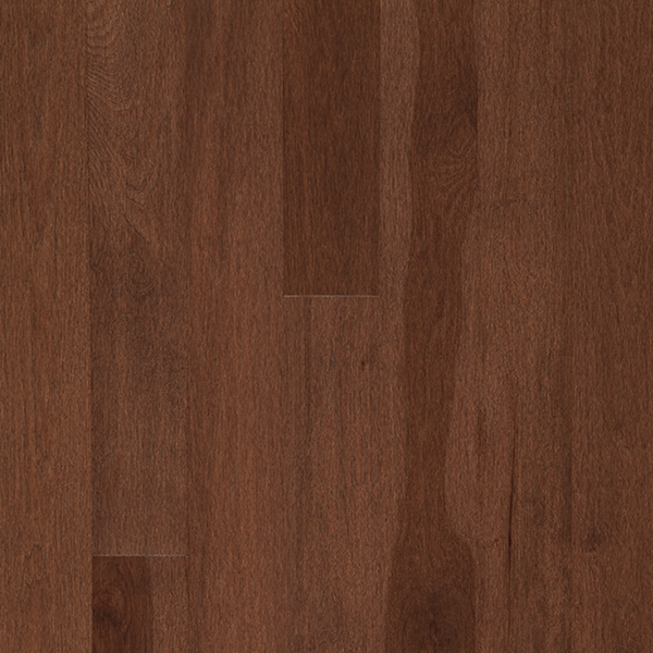Hardwood OTTER CLIFF LM22H-374W HICKORY ACADIA