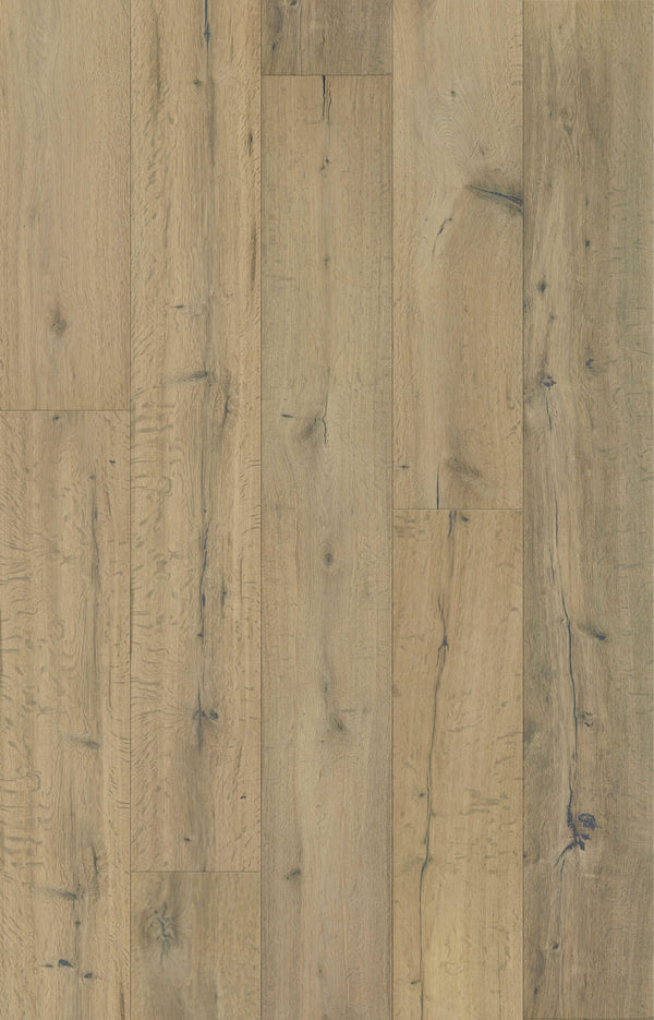 Hardwood Oxford Valor Collection