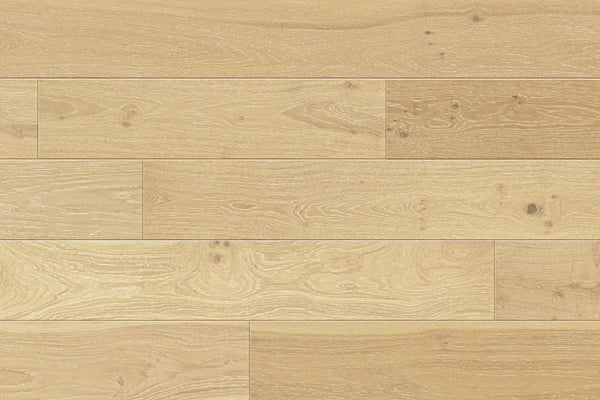 Hardwood Pale Tan Modern Farmhouse