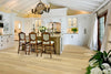 Hardwood Pale Tan Modern Farmhouse