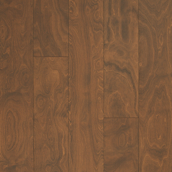 Hardwood Palomino Birch SENDERA BIRCH