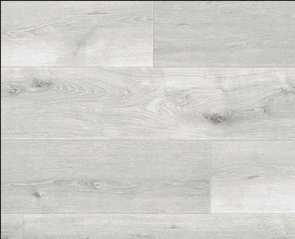 Vinyl Preston Gray TYAS-420 Tyann Rigid Core LVP (Click On)