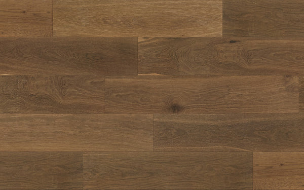 Hardwood Pulpis Brown Artisan Home