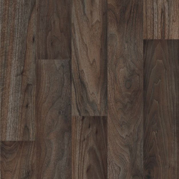 Vinyl Rich Cocoa 12 MS007 Modern Comfort Silver