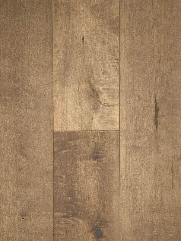 Hardwood River Valley TR6M556 Saddleback