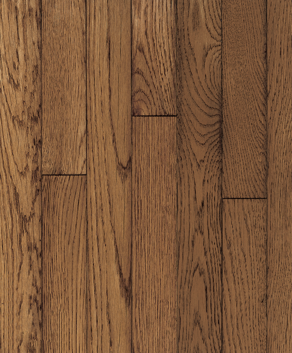 Hardwood Sable 5188S Ascot Strip