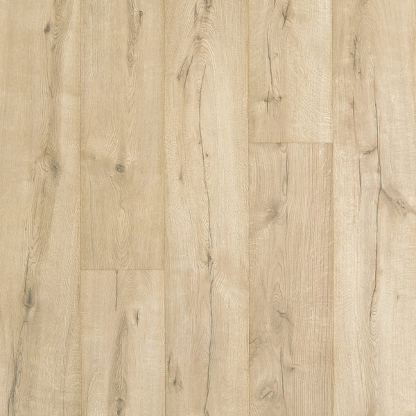 Laminate Sand Pearl Oak CASTLEBRIAR