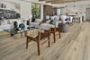 Hardwood Sandalwood ROYAL OAK DESIGNER LINE
