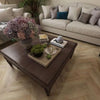 Hardwood Sandpoint VSPC9HM-H Innova SPC Herringbone