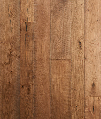 Hardwood Saronno VRSR358V VILLA BOCELLI BELLA CERA