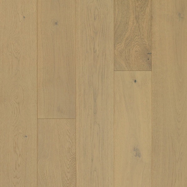 Hardwood Schooner Oak CORAL SHORES