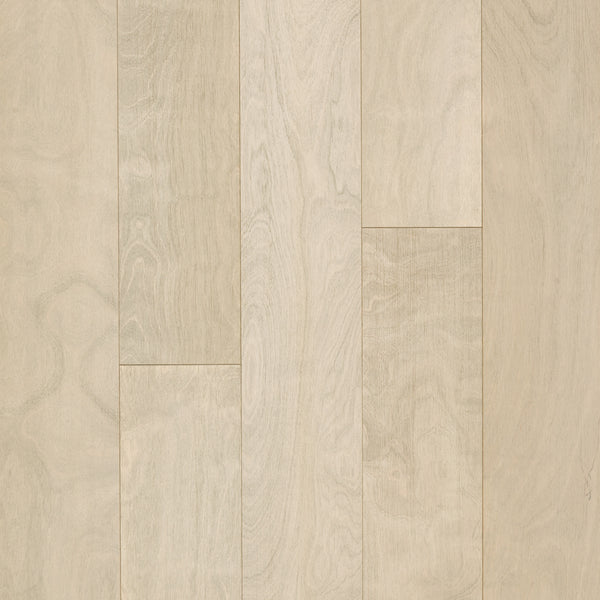 Hardwood Snowy Birch SENDERA BIRCH