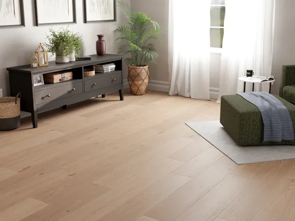 Hardwoood Engineered Breton 5/8″ x 9.5″ The Terra Vista Collection