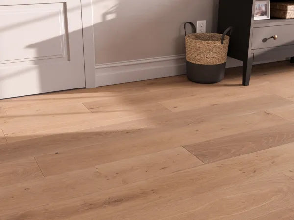 Hardwoood Engineered Cabot 5/8″ x 9.5″ The Terra Vista Collection