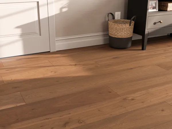 Hardwoood Engineered Cormack 5/8″ x 9.5″ The Terra Vista Collection