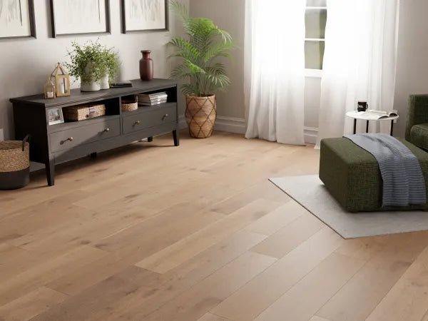 Hardwoood Engineered Eriksson 5/8″ x 9.5″ The Terra Vista Collection