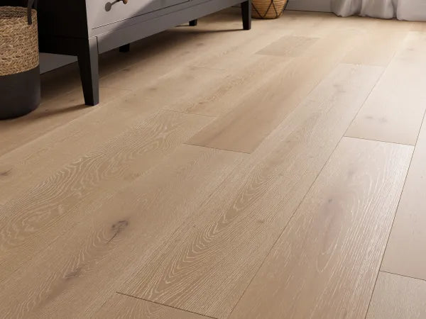 Hardwoood Engineered Hopedale 5/8″ x 9.5″ The Terra Vista Collection