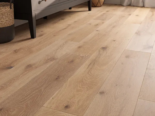 Hardwoood Engineered Winterton 5/8″ x 9.5″ The Terra Vista Collection