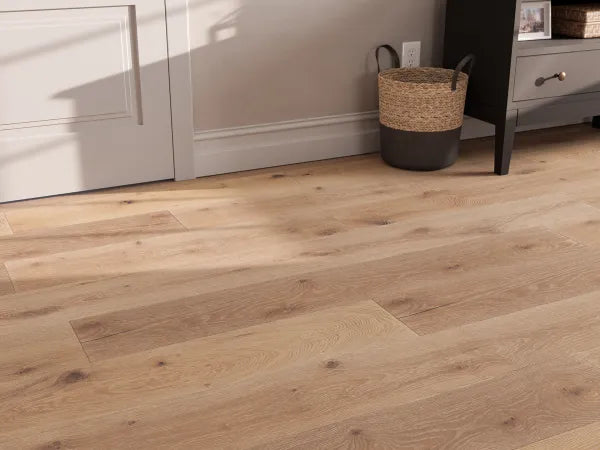 Hardwoood Engineered Winterton 5/8″ x 9.5″ The Terra Vista Collection