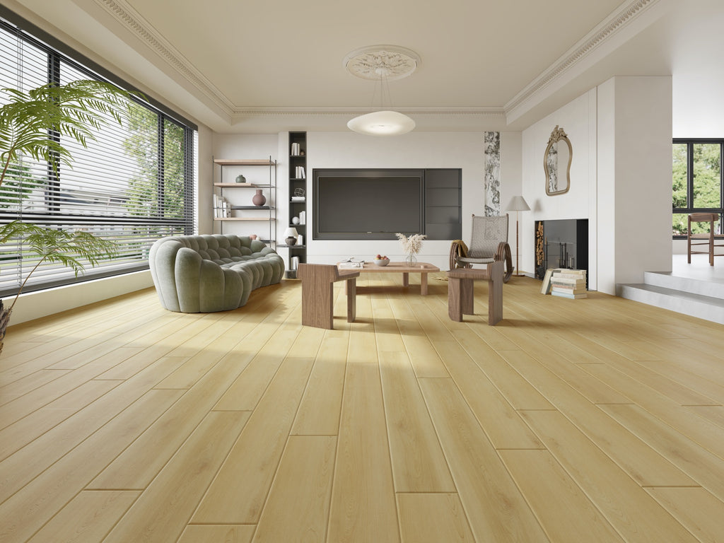 Vinyl Untouched Beaches S6310 SERENE SCAPES Factory Flooring Liquidators