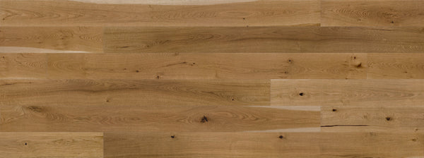 Hardwood 502 WB-E WHITE OAK Bavarian Mill Collection
