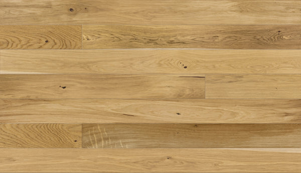 Hardwood 501 WB-E WHITE OAK Bavarian Mill Collection