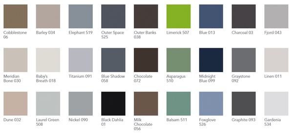 Rubber Wall Base Wallflowers 6