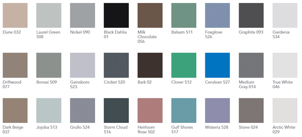 Rubber Wall Base Wallflowers 4