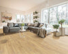 Laminate WHEAT OAK UP4022 PERDESTIA