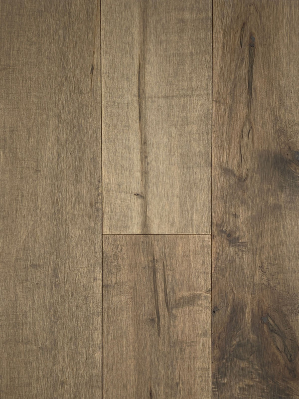 Hardwood Winter Lodge Maple TR6M554 Saddleback