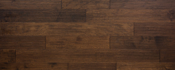Hardwood HICKORY 309 HS-E Montana Collection