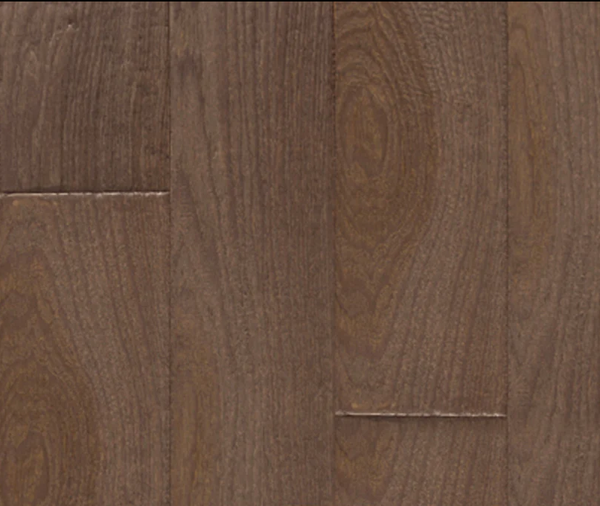 Hardwood HAND SCRAPED HICKORY TUMBLEWEED - 3/4